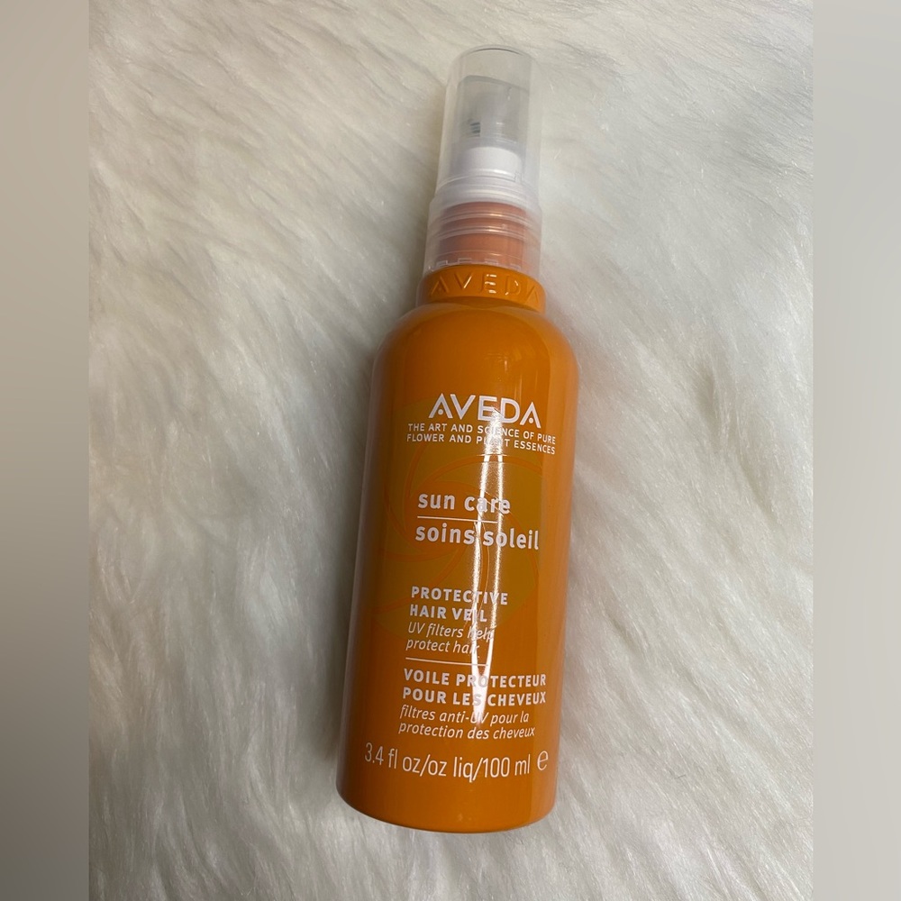 Aveda Sun Care Protective Hair Veil 3.4 oz 100 ml NEW